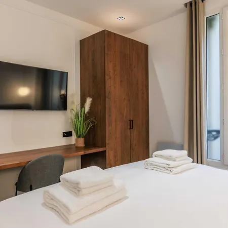 Perfect For Exploring - 2br-6p - Center Of Apartamento