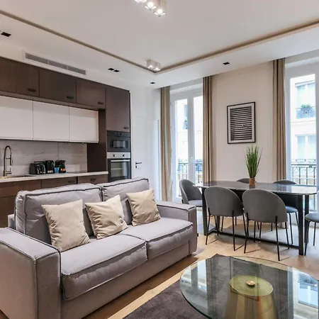 Perfect For Exploring - 2br-6p - Center Of *