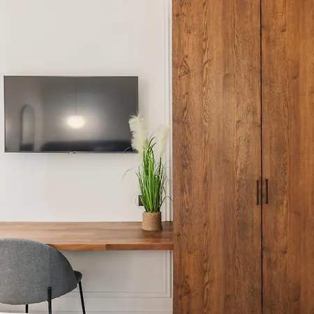 Perfect For Exploring - 2br-6p - Center Of アパート *