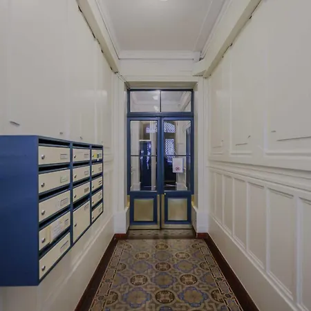 Perfect For Exploring - 2br-6p - Center Of * パリ