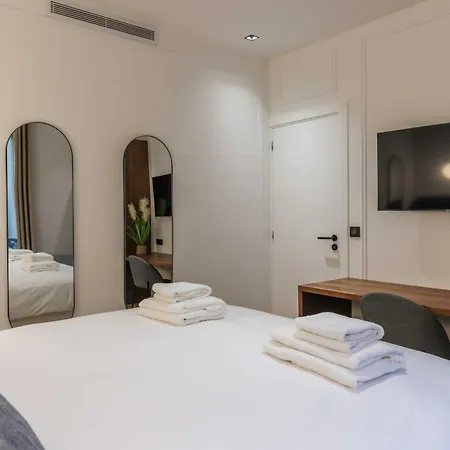 アパート Perfect For Exploring - 2br-6p - Center Of パリ