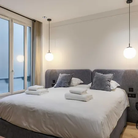 アパート Perfect For Exploring - 2br-6p - Center Of *