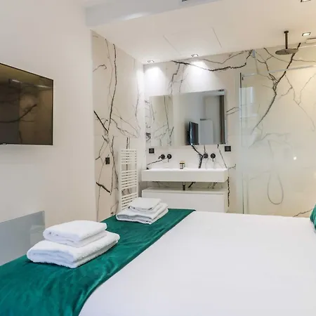Apartment Perfect For Exploring - 2br-6p - Center Of Paris