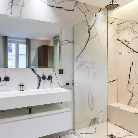 Perfect For Exploring - 2br-6p - Center Of * パリ