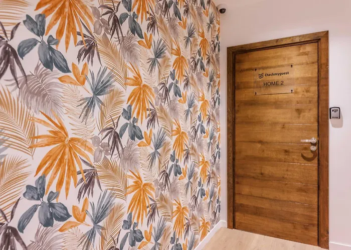アパート Perfect For Exploring - 2br-6p - Center Of パリ
