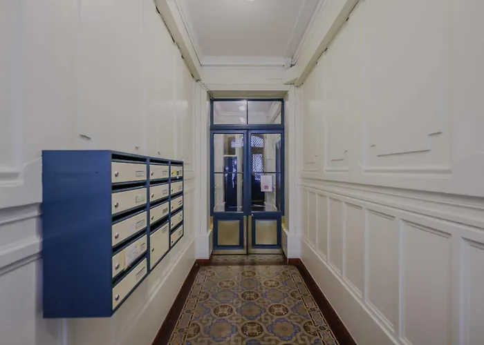 Perfect For Exploring - 2br-6p - Center Of * パリ
