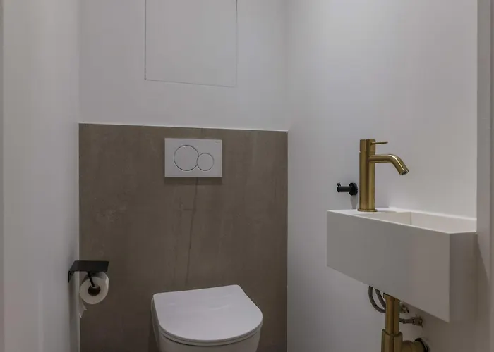 Perfect For Exploring - 2br-6p - Center Of アパート *