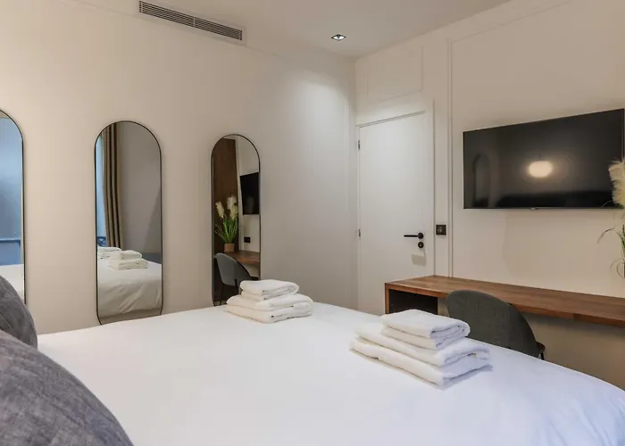 アパート Perfect For Exploring - 2br-6p - Center Of パリ