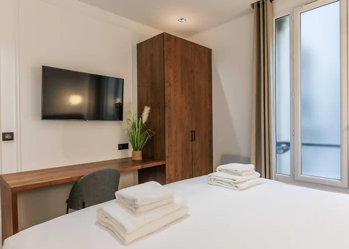 Perfect For Exploring - 2br-6p - Center Of アパート