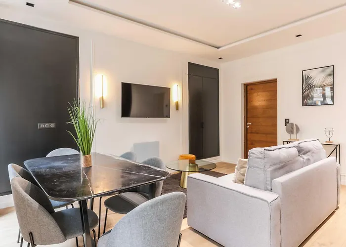 アパート Perfect For Exploring - 2br-6p - Center Of